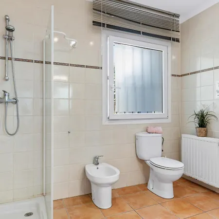 Salada - Plusholidays Villa Calpe