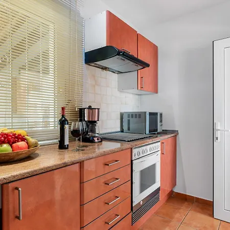 Villa Salada - Plusholidays Calp