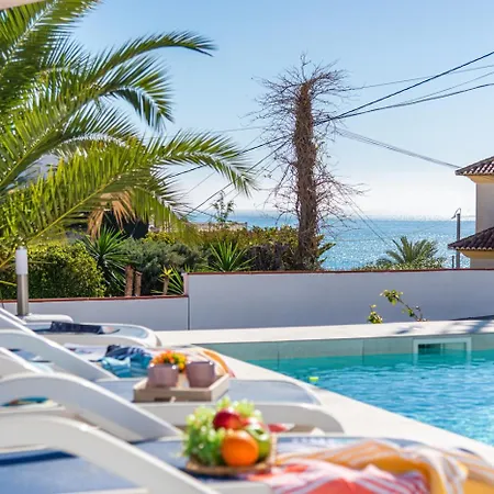 Villa Salada - Plusholidays Calp