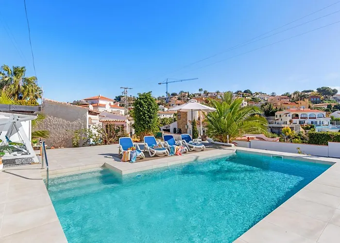 Salada - Plusholidays Villa