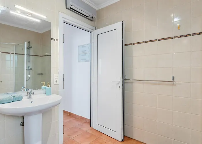 Villa Salada - Plusholidays *