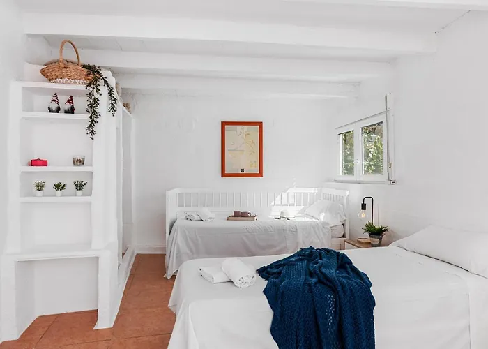 Villa Salada - Plusholidays *